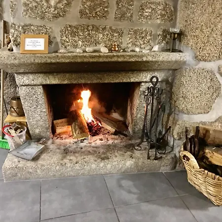Casa Da Lage