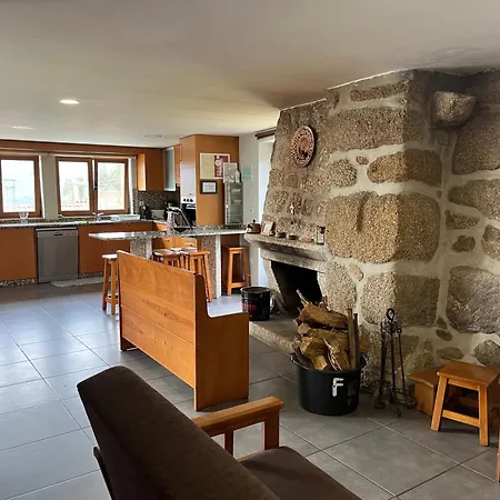 Casa Da Lage *