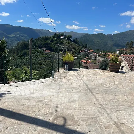Casa Da Lage