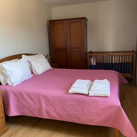 Casa Da Lage *