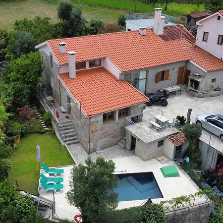Casa Da Lage *