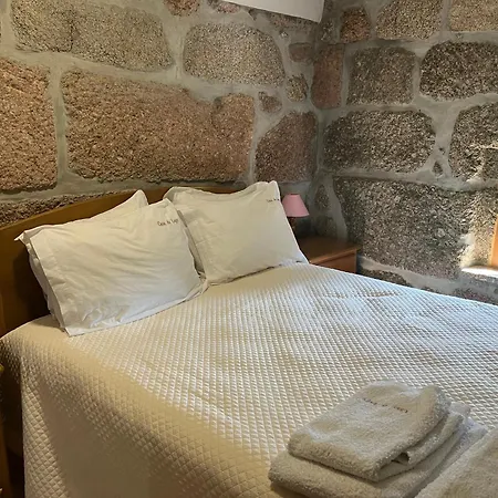 Casa Da Lage